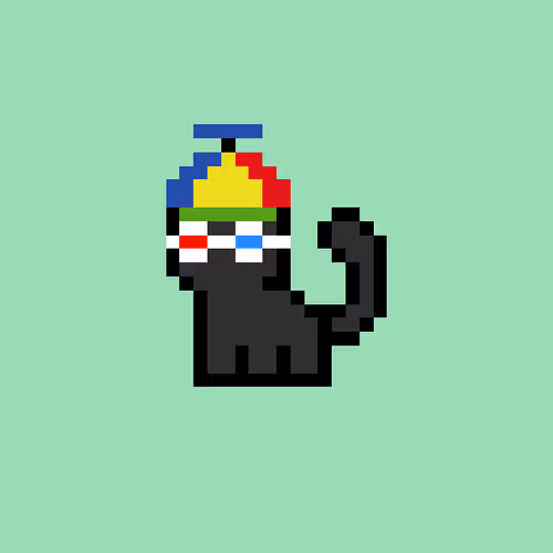 Pixcatsbase