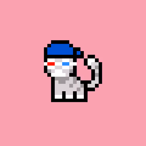 Pixcatsbase