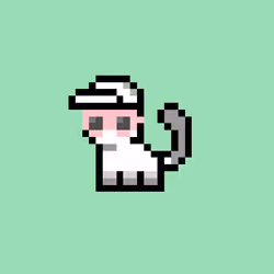 pix cats #7600