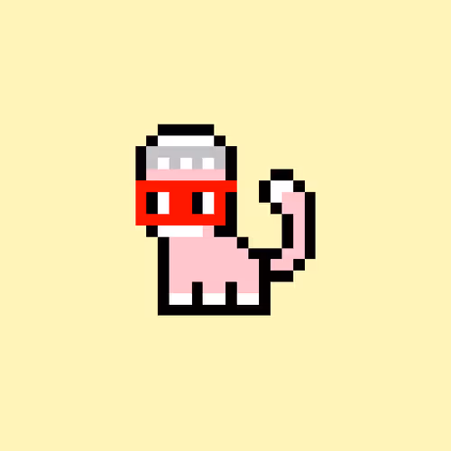 pix cats #1758