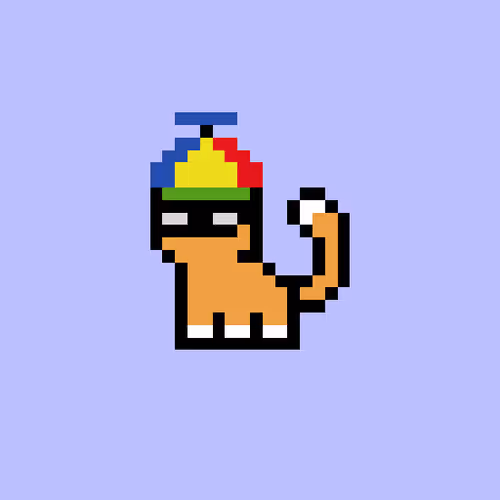 Pixcatsbase