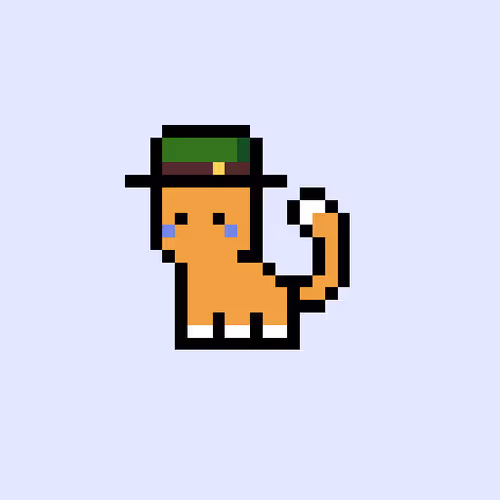 pix cats #3001