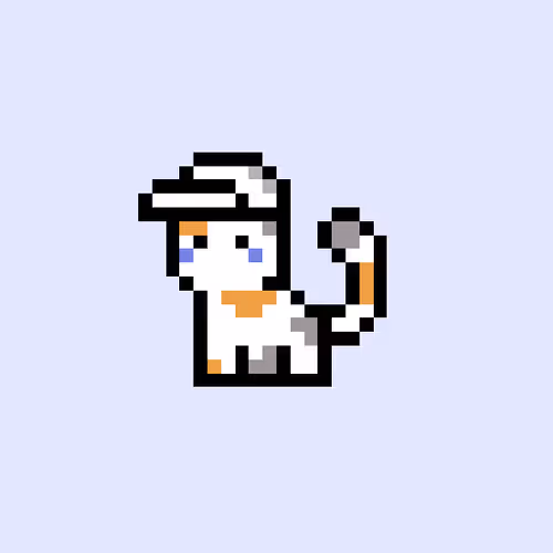 Pixcatsbase