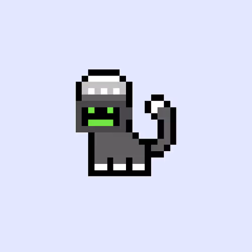 pix cats #7424