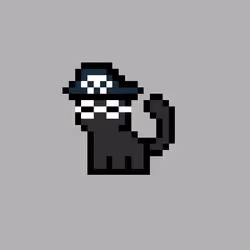 pix cats #7819