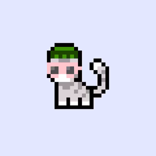 Pixcatsbase