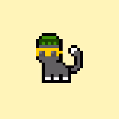 Pixcatsbase