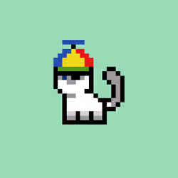 pix cats #4786