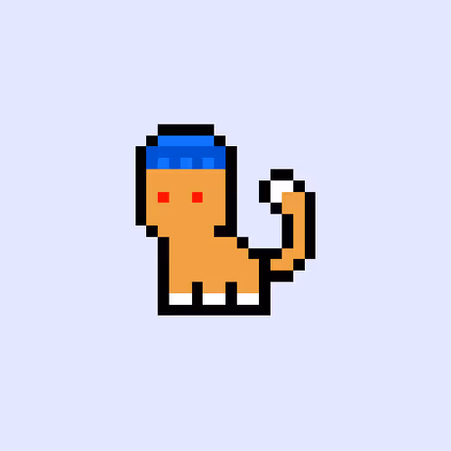 Pixcatsbase