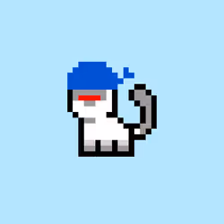 pix cats #7986