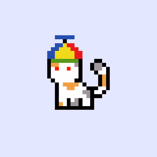 Pixcatsbase