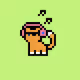 6929