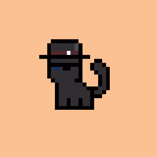 pix cats #8019