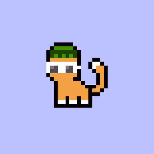 pix cats #7953