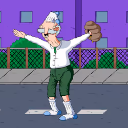 537