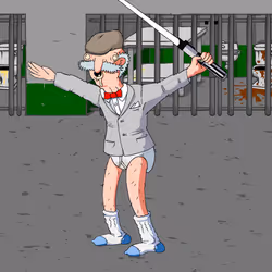 124