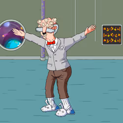 318