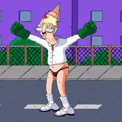 263