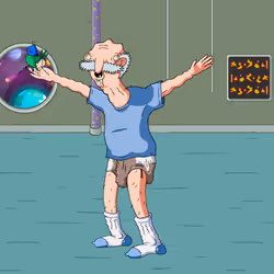 695