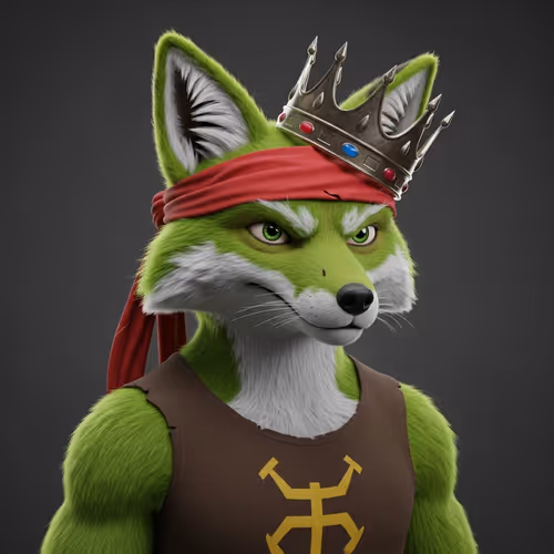 MR. GOBLIN