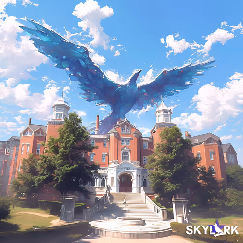 Skylark - Black History Drop