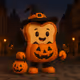 Breadcrumb Trick or Treat