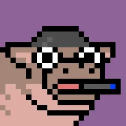 MooDeng Punks #595