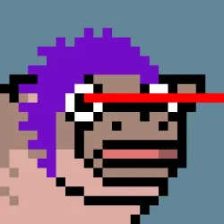 MooDeng Punks #2124