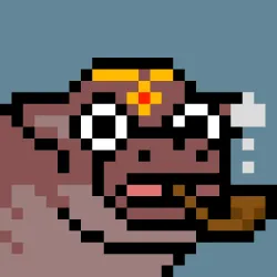MooDeng Punks #2441