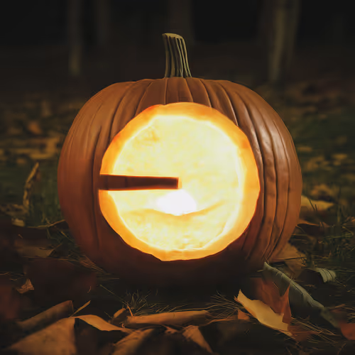 Base-o'-lantern #147