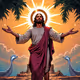 Jesus Pieces