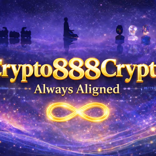 888Crypto888