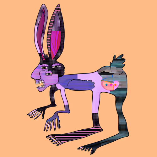 BENITO IN WONDERLAND