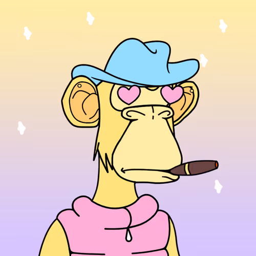 Society Of Derivative Apes 67