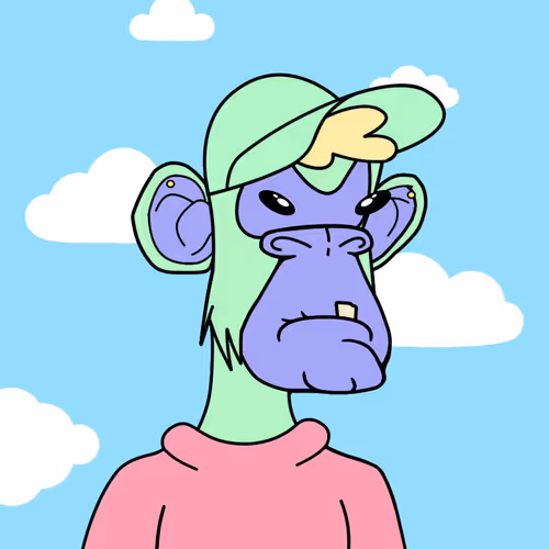 Society Of Derivative Apes 67