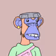 Society of Derivative Apes #7646