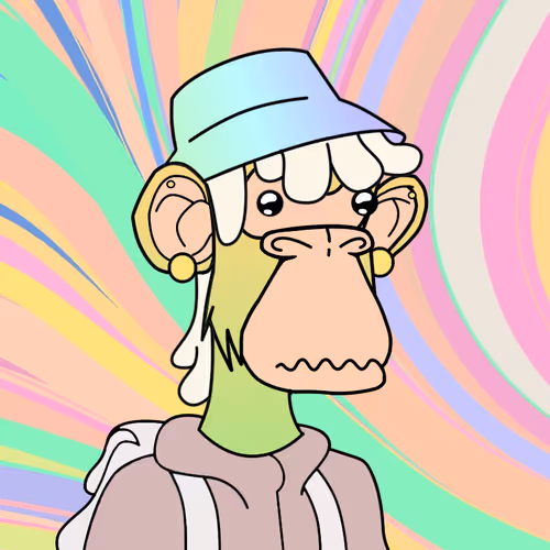 Society Of Derivative Apes 67