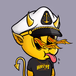 Lil Hottie #2749