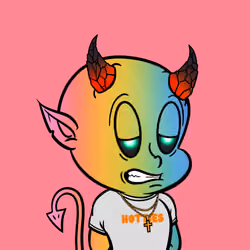 Lil Hottie #3065