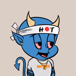 Lil Hottie #4171
