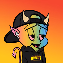 Lil Hottie #4916