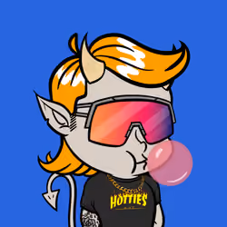 Lil Hottie #3112