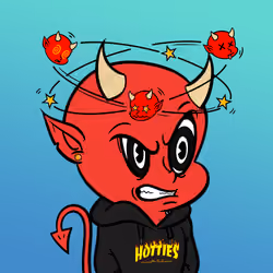 Lil Hottie #4670