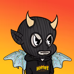 Lil Hottie #2332