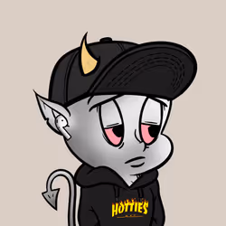 Lil Hottie #4161