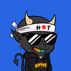 Lil Hottie #0526