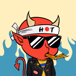 Lil Hottie #4911