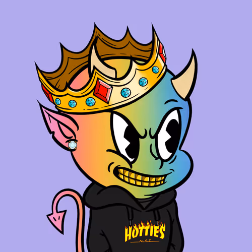 Lilhotties