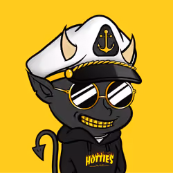 Lil Hottie #1776