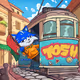 Toshi